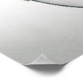 Bluegrass Banjo Poster (Hoek)