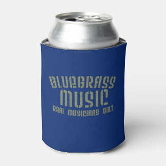 Bluegrass Music Real Musicians Alleen Old Time Tex Blikjeskoeler