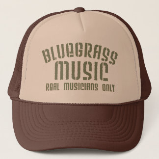 Bluegrass Music Real Musicians Alleen Old Time Tex Trucker Pet