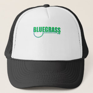 Bluegrass-muziek Trucker Pet