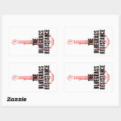 Bluegrass Resistance Sticker (Vel)