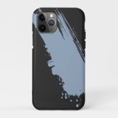 BlueHaze  Noir  Case-Mate iPhone Case (Achterkant)
