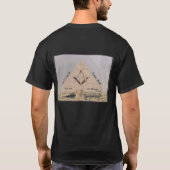 BLUEHOUSE MASON T-SHIRT (Achterkant)