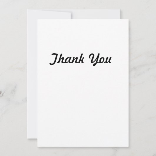 Bluejay Bird Bedankt Blauwe Jay Vriendschap (Achterkant)