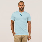 BLUEJAY jongens t-shirt (Voorkant volledig)