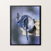BlueJay Legpuzzel (Verticaal)
