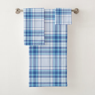 Bluejay Pset-handdoeken Bad Handdoek