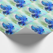 BlueJay Swaylrg Cadeaupapier (Hoek)