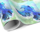 BlueJay Swaylrg Cadeaupapier (Rol Hoek)