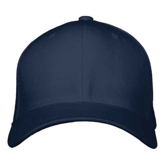 BlueLine Baseball Cap / BlueLine (Voorkant)