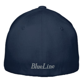 BlueLine Baseball Cap / BlueLine