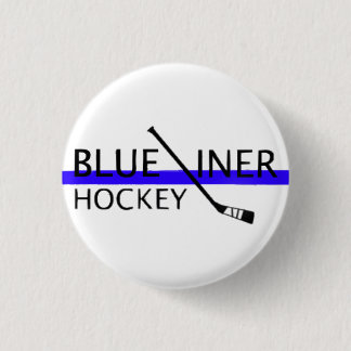Blueliner Button