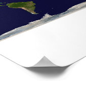 bluemarble_4096x2048 poster (Hoek)