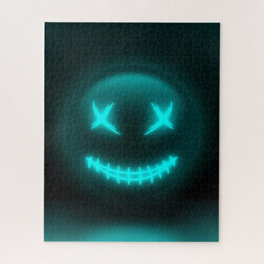 Bluemoji Puzzle Legpuzzel (Verticaal)