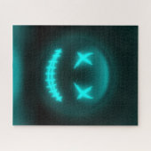 Bluemoji Puzzle Legpuzzel (Horizontaal)
