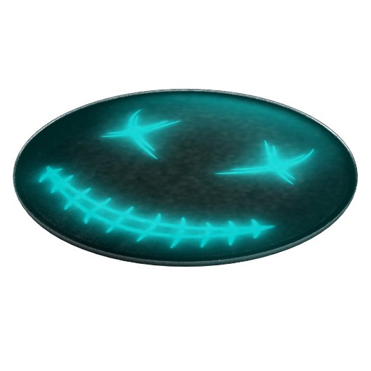 Bluemoji-spread Snijplank (Hoek)