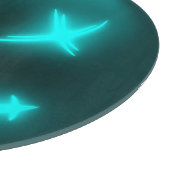 Bluemoji-spread Snijplank (Hoek)