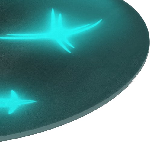 Bluemoji-spread Snijplank (Hoek)