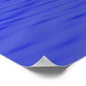 BlueNight Poster (Hoek)