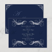 bluenodig2 kaart (Voorkant / Achterkant)