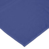 Bluenoser Blue Reindeer sneeuwflake tablecloth Tafelkleed (Gekanteld)
