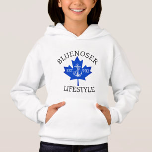 Bluenoser Lifestyle Maple leaf 902 Eh!