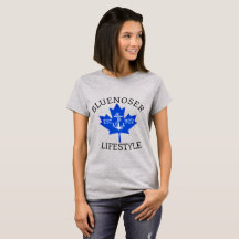 Bluenoser Lifestyle Maple leaf 902 Eh!