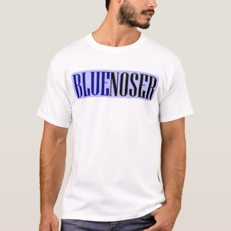 Bluenoser Shirt