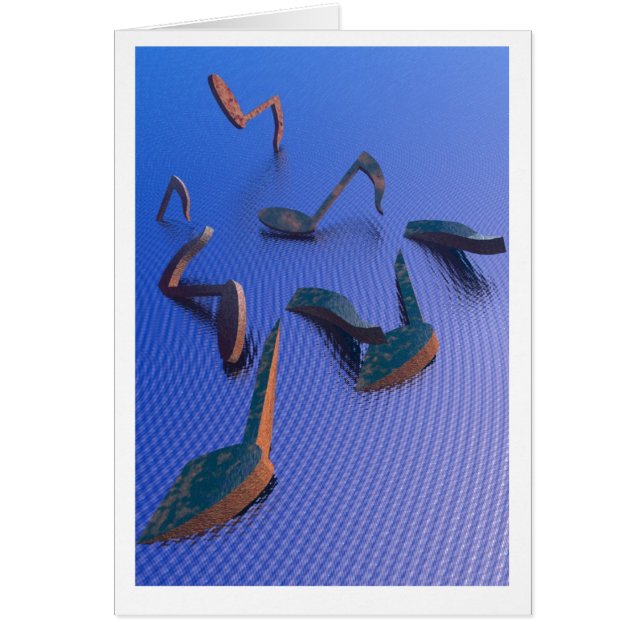 BlueNotes (Voorkant)