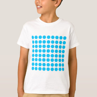 bluepolka-collectie t-shirt
