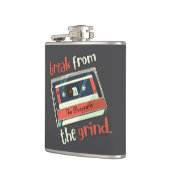 Blueprints Flask Heupfles (Links)