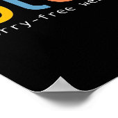 bluerius.com banner poster (Hoek)