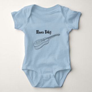 Blues Baby T-Shirt