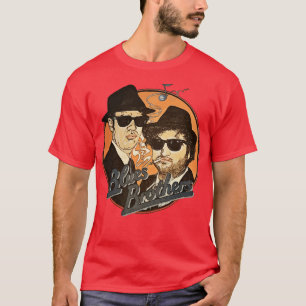 Blues Brothers 1 T-shirt