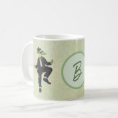 Blues Brothers Koffiemok (Voorkant links)