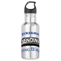 Blues harmonica player buending humor musicus