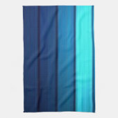 Blues Kitchen Towel Theedoek (Verticaal)