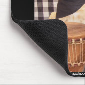 Blues Labs Muismat (Hoek)