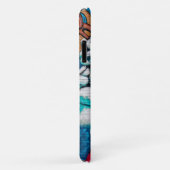 Blues lachen Fun Drie Beren Case-Mate iPhone Case (Achterkant/rechts)