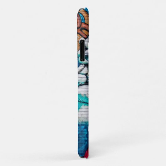 Blues lachen Fun Drie Beren Case-Mate iPhone Case (Achterkant/rechts)