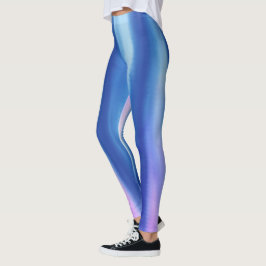 Blues Leggings