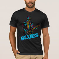 Blues Lover