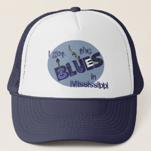 Blues Music Pet