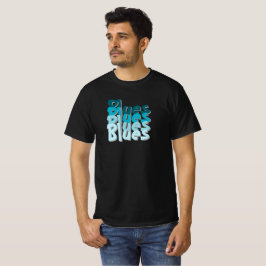 Blues T-shirt