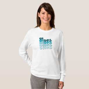 Blues T-shirt