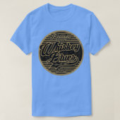  Blues T-shirt (Design voorkant)