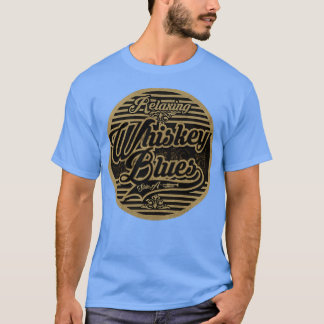  Blues T-shirt
