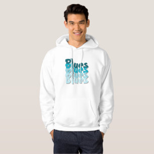 Blues T-shirt