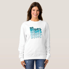 Blues T-shirt