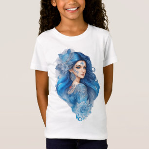 Blues T-shirt